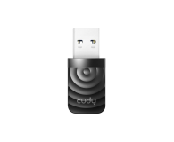 Cudy WU1300S (1300Mb/s a/b/g/n/ac) - 1110343 - zdjęcie 2